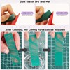 20 Pcs Sanding Sponge, Polishing Sanding Sticks Tools for Miniature