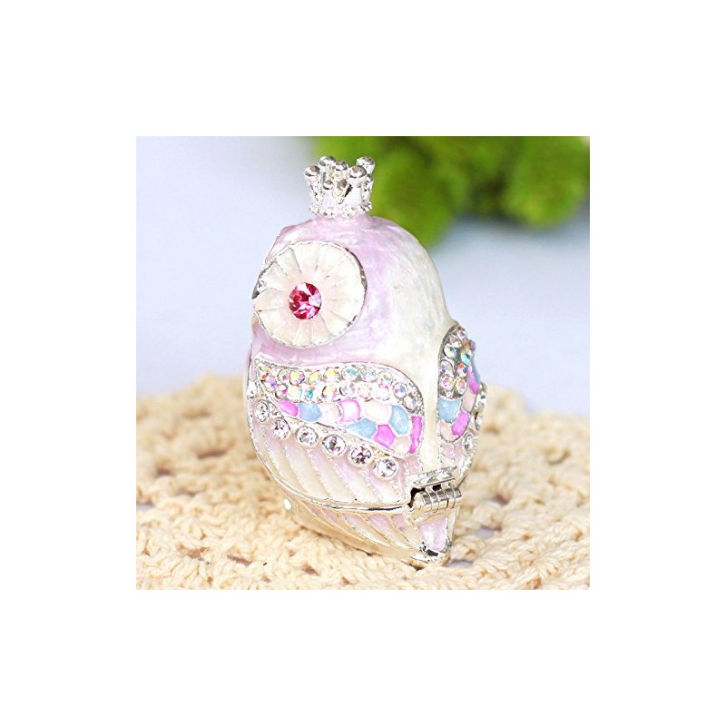 < Owl Set >【 pixia-su 直営 Shop]