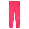 Champion Girls Sweatpants for Kids Fleece Jogger Pants for Girls