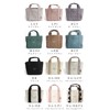 Style on Bag Mini Tote Bag, Women's Tote Bag, Canvas,