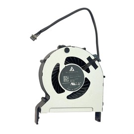JINTAI 12V 4-Pin GPU Cooling Fan for HP Z2 Mini G5 L97191-001 Workstation M10376-001 L97191-001 BSB0712HD-00G0J DC12V 0.85A BSB0712HD-00G0J 6033B008 230. 1. 1x Cooling GPU Fan