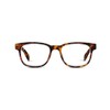 Peepers by PeeperSpecs Men's Kent Progressive Soft Square Reading Glasses,