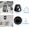 Lancoon Wireless Indoor/Outdoor Thermometer Transmission up to 100 Meters Precision