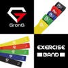 GronG Training Tube, Band Type, Outer Diameter 12.2 inches (31