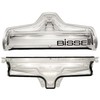 1614244 Foot Window Replacement for Bissell Crosswave Pet Pro Dry/Vac