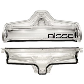 1614244 Foot Window Replacement for Bissell Crosswave Pet Pro Dry/Vac Vacuums Fits Models: 2328, 2305, 2305K, 2303, 2306A, 2306, 23062, 23068, 2551 Series