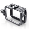 CamGo Telesin Vlogging Cage Case for GoPro Hero 13