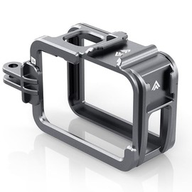 CamGo Telesin Vlogging Cage Case for GoPro Hero 13