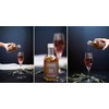 L’Épicerie de Provence, French Lavender Syrup (Sirop Lavande), Imported, 8.4
