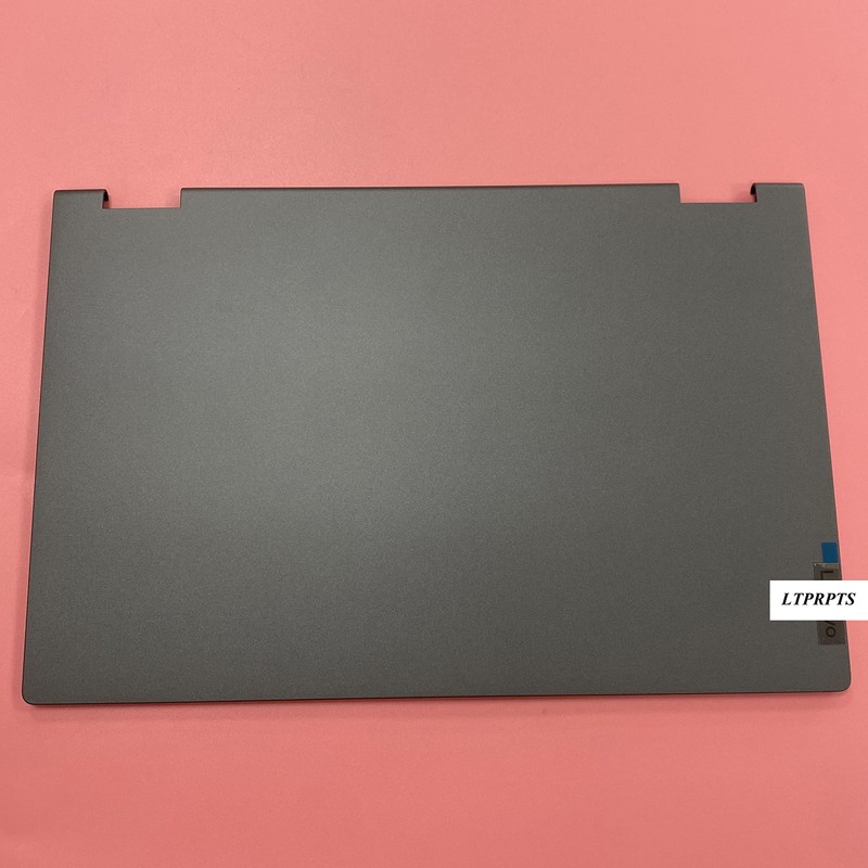 LTPRPTS - Carcasa trasera LCD de repuesto para Lenovo ideapad