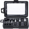 Bgs-Screw Extractor Set, Pack of 8.