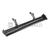 BINB ROAD Hatchback Wing Spoiler Universal Aluminum Alloy GT Spoiler