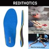 Redi-Thotics Flex Orthotic Insoles - Size A