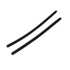 BEHLINE Silicone Replacement Temple Tips Sleeves Ear Cover fit for