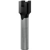 Bosch Professional Accessories 2 608 628 399 Groove Cutter 8