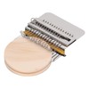 Darning Loom Speedweve Type 14 Hooks Small Weaving Loom Kit,