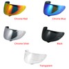 Motorcycle Helmet Visor for C10, UV Protection Helmet Visor, Motorcycle