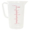 Zodiac 86021 Polypropylene Measuring Jug 0.5 L