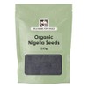 Organic Nigella Seeds 250g by Manor Springs Organic
