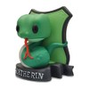 Plastoy SAS 80150 - Chibi Slytherin - Piggy Bank, Not