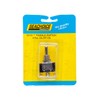 Seachoice 3-Position Boat Toggle Switch, On/Off/On