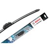 Bosch Clear Advantage 22CA Escobilla de limpiaparabrisas 22" , 1
