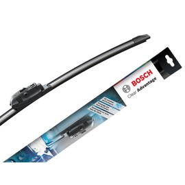 Bosch Clear Advantage 22CA Escobilla de limpiaparabrisas 22" , 1 Pieza