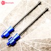 Mesimsple Wide +10mm XMAXX CVD Drive Shaft 7750 for 1/5