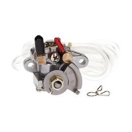 Oil Pump for Piaggio 50 cc Carburettor Models