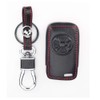 BKY Toyota Leather Key Case for Cars Estima 50 Series