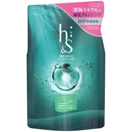 eitiandoesu (H & S) Shampoo Refresh, if Replacement for