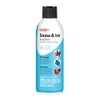 DuPont Snow and Ice Repellant Non-Stick Clear Coating Aerosol Spray,