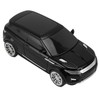 Car Shape Wireless Gaming Mice 2.4GHz 1600 DPI Cool 3D