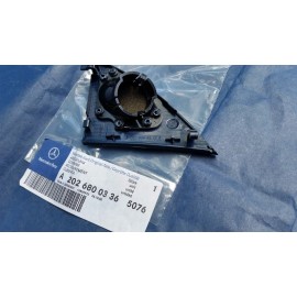 Mercedes NEW C W202 BLUE DASH BOARD PANEL SPEAKER GRILLE GRILL COVER 5076 LEFT