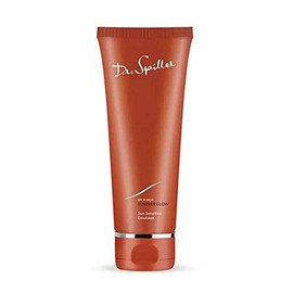 Dr. Spiller - Summer Glow Sun Sensitive Emulsion SPF 30 | Waterproof Emulsion for Face and Body | Suitable for Sensitive Skin | Maximum Moisturising