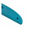 CENTURY Skateboard tail bone style Skid Plate, LIGHT BLUE 8