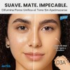SKINTIFIC Base de Maquillaje en Polvo, Base en Polvo Compacta