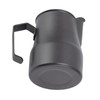 Coffee Frothing Pitcher 304 Stainless Steel Milk Steaming Jug Cup