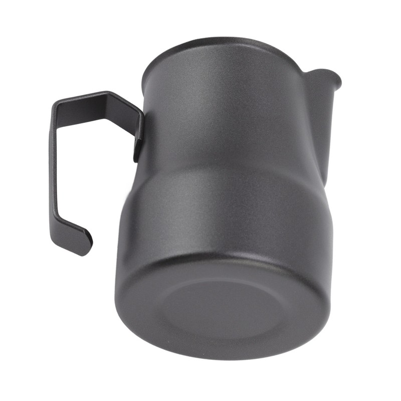 Coffee Frothing Pitcher 304 Stainless Steel Milk Steaming Jug Cup