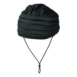 Kyota, Head Guard, E Type, Black, Medium
