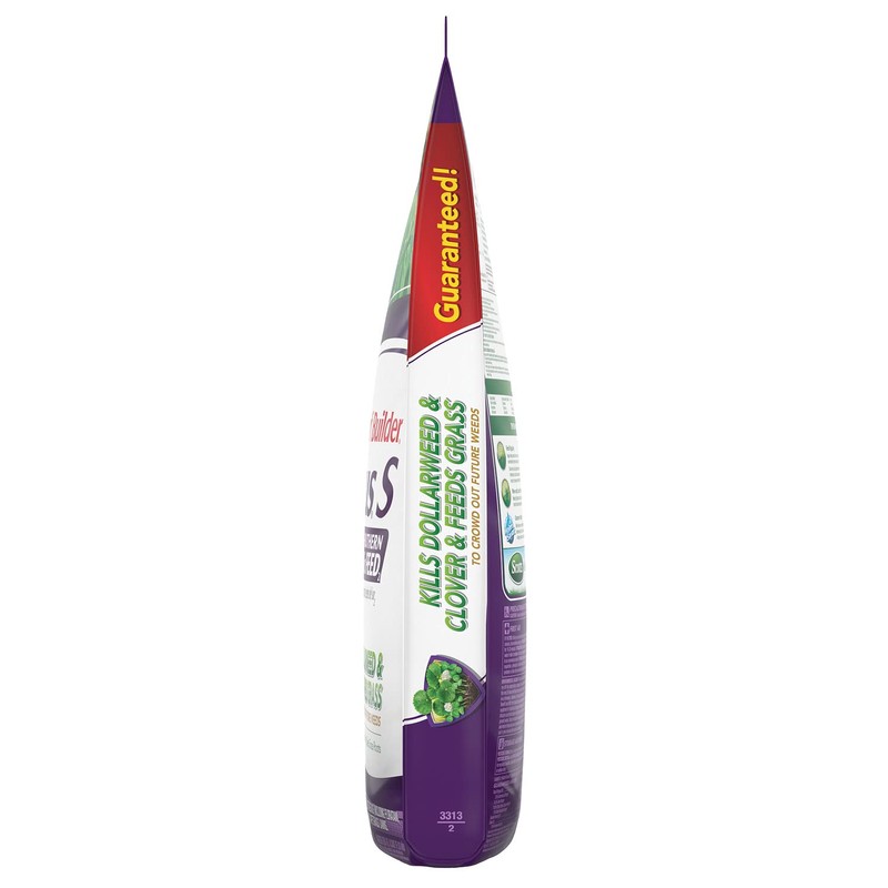 Scotts Turf Builder Bonus S Southern Weed & Feed2, Weed