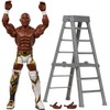 WWE Shelton Benjamin Elite Collection Action Figure