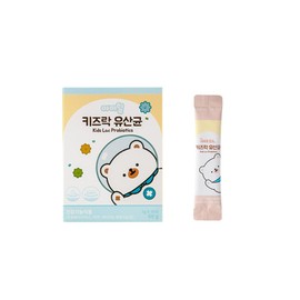 IHEAL Kids Lac Probiotics 2g*30 Sticks (30-day supply) - IHEAL Kids Lac Probiotics 2g*30 Sticks (30-day supply)