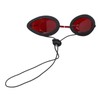 532nm Light Protection Cosmetology Eye Protector Beauty Salon Hair Removal