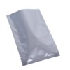 QQ Studio 100 Heat Sealable Mylar Foil Bag Pouch for
