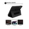 for TABWEE T90 11 Inch Android Tablet Case,Folding Stand Protective