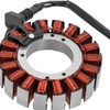 maXpeedingrods 50 Amp Stator for Road King Street Glide Electra