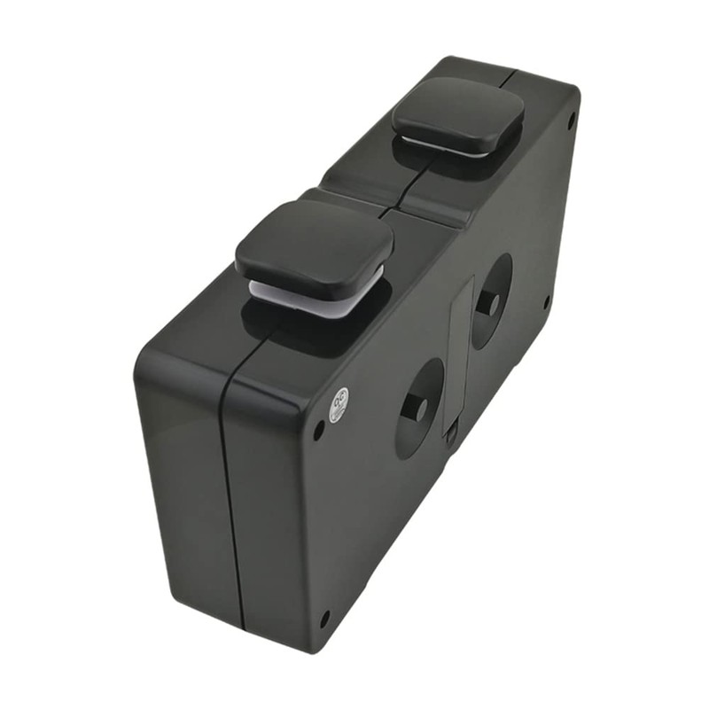 Chess Clock Quartz Electronic Analog Chess Clock Count Up Down