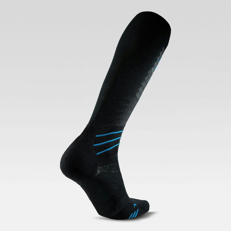 UYN Calze Ski Evo Race One – Compressione mirata e