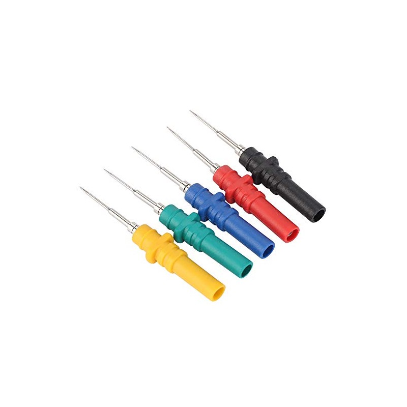 Isolation Piercing Needle HT307A Destruction Free Pen Test Tips Oscilloscope